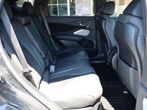 Used 2023 Acura RDX A-Spec AWD/4WD image 44