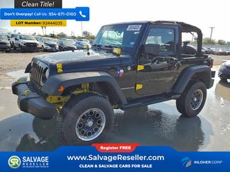Used 2013 Jeep Wrangler Sport video 1