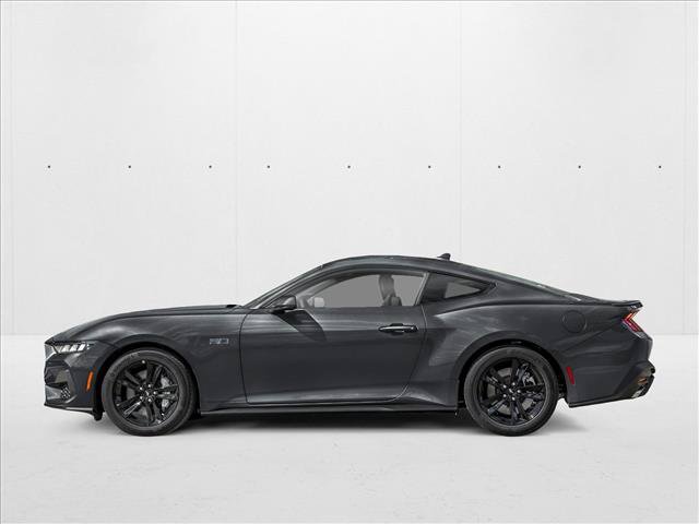 New 2026 Ford Mustang GT Premium RWD image 3