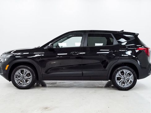 Certified 2024 Kia Seltos LX AWD/4WD image 24