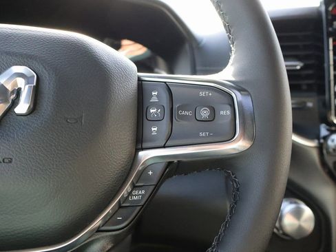 New 2026 RAM 1500 Laramie w/ Night Edition image 28