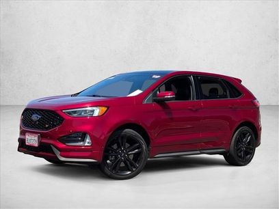 Used 2019 Ford Edge ST w/ Equipment Group 401A