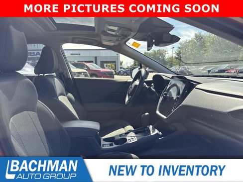 Used 2024 Subaru Crosstrek 2.0i Premium AWD/4WD image 4