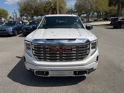 Used 2024 GMC Sierra 1500 Denali w/ Technology Package image 14