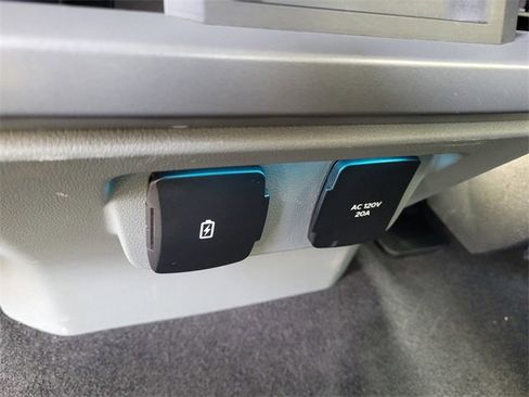 Used 2024 Ford F150 XLT w/ Equipment Group 302A MID image 10