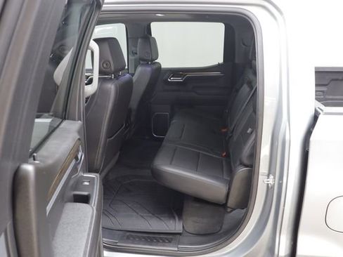 Certified 2023 Chevrolet Silverado 1500 RST w/ Convenience Package II image 16