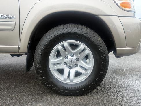 Used 2004 Toyota Tundra SR5 AWD/4WD image 53