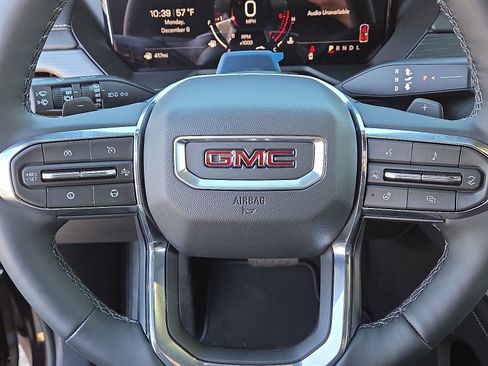 New 2026 GMC Acadia Elevation w/ Super Cruise Package image 12