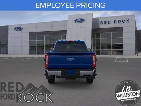 New 2026 Ford F250 Lariat w/ Tremor Off-Road Package AWD/4WD image 6