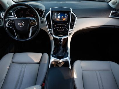 Used 2013 Cadillac SRX Performance w/ Driver Awareness Package