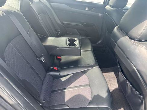 Used 2023 Kia K5 GT-Line w/ GT-Line Premium Package FWD image 25