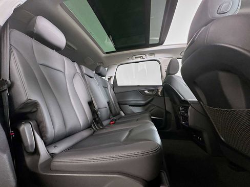 Certified 2023 Audi Q7 3.0T Premium Plus w/ Premium Plus Package image 27