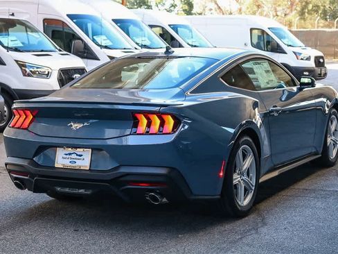 New 2026 Ford Mustang Premium image 6