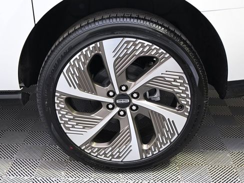 New 2026 Lincoln Navigator L Black Label image 20