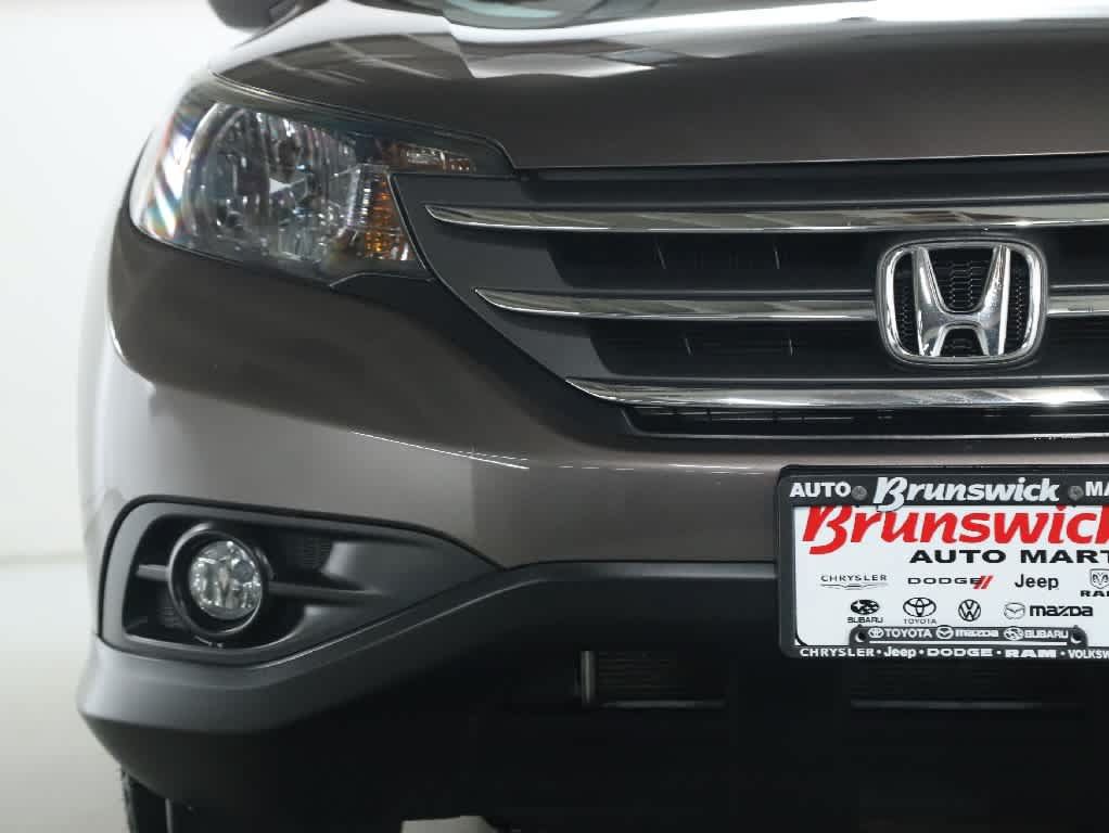 Used 2014 Honda CR-V EX-L image 6