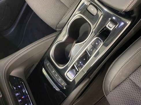 Used 2023 Buick Envision Preferred AWD/4WD image 22