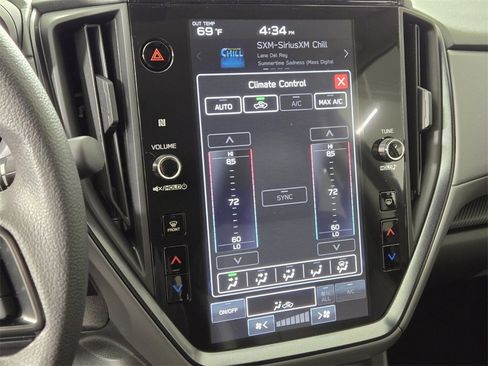 New 2026 Subaru Crosstrek 2.0i Premium image 15