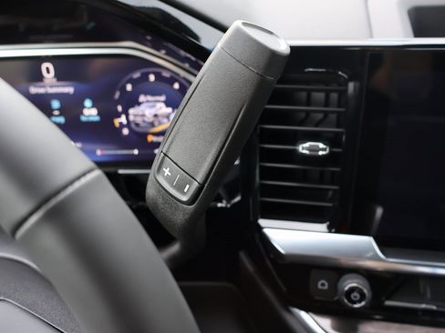 New 2026 Chevrolet Silverado 2500 LTZ w/ LTZ Plus Package image 21