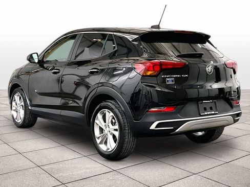 Used 2023 Buick Encore GX Preferred w/ Cold Weather Comfort Package FWD image 10