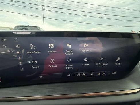 New 2026 Buick Envision Avenir AWD/4WD image 14