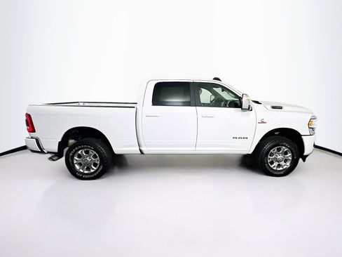Used 2024 RAM 2500 Laramie image 10
