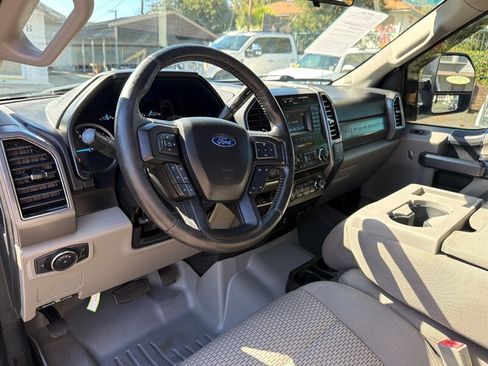 Used 2019 Ford F250 XLT AWD/4WD image 15