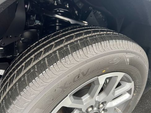 New 2026 Toyota Tundra 1794 Edition image 28