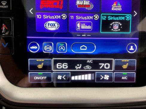 Used 2021 Subaru Outback Premium image 36