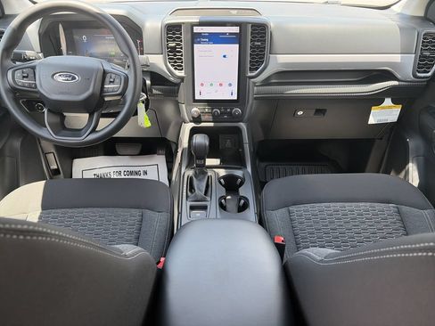 New 2026 Ford Ranger XL AWD/4WD image 14