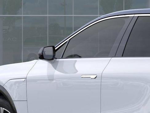 New 2026 Cadillac Lyriq Premium Luxury AWD/4WD image 12