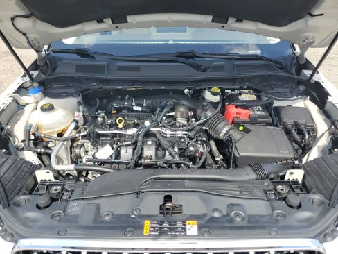 Certified 2022 Lincoln Corsair AWD w/ Premium Package image 8