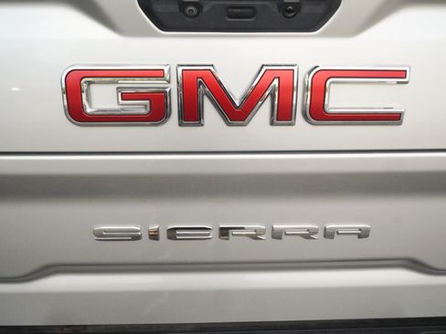 Used 2024 GMC Sierra 1500 Denali w/ Denali Reserve Package AWD/4WD image 84