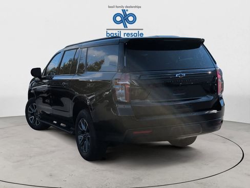 Used 2023 Chevrolet Suburban Z71 image 7