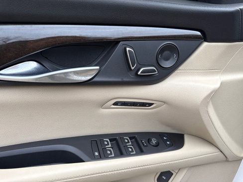 Used 2017 Cadillac CT6 2.0T image 19