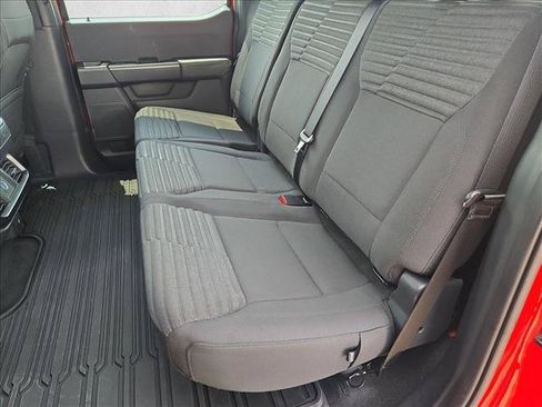 Certified 2023 Ford F150 XL w/ STX Appearance Package RWD image 19