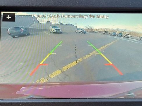 Used 2017 Lincoln MKC Reserve w/ Lincoln MKC Climate Package image 7