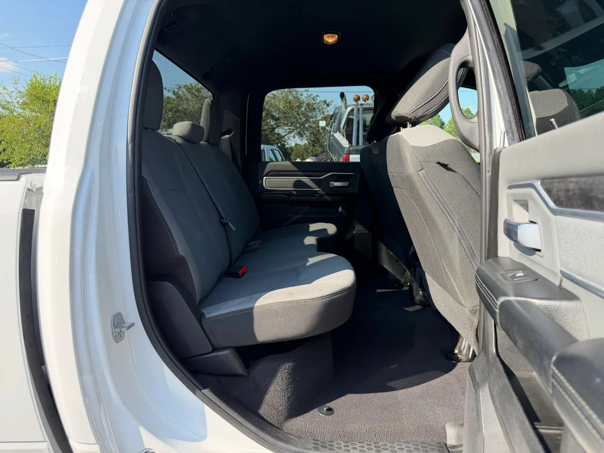 Used 2021 RAM 2500 Big Horn AWD/4WD image 21