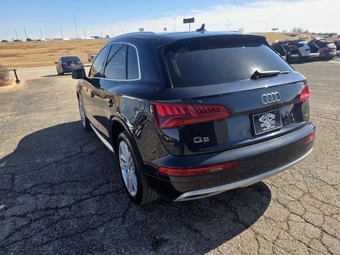 Used 2019 Audi Q5 2.0T Premium Plus AWD/4WD image 5