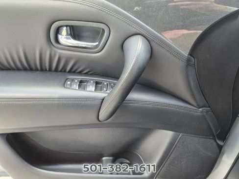 Used 2024 Nissan Armada SV RWD image 33