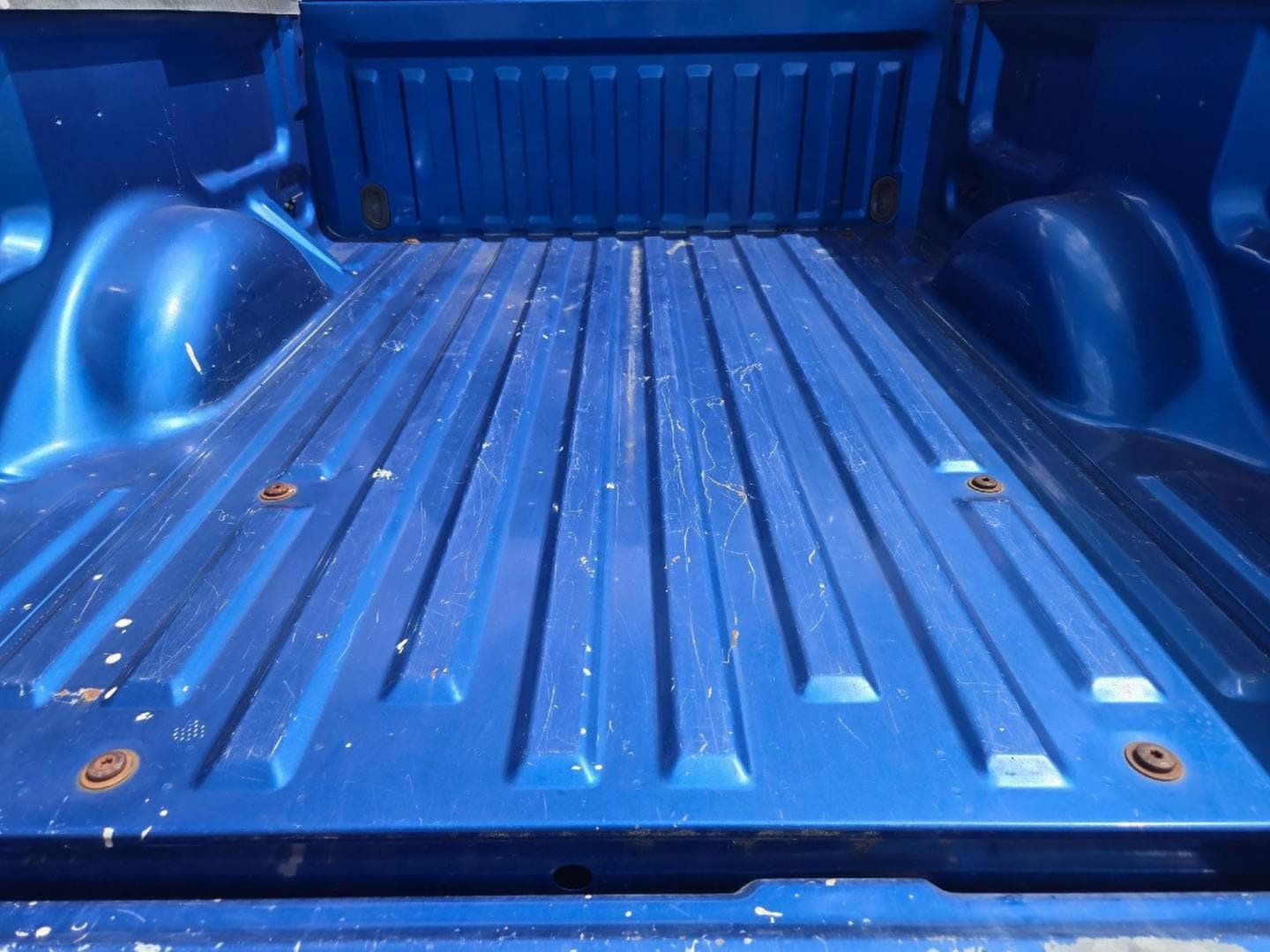 Used 2009 Ford F150 XLT RWD image 28
