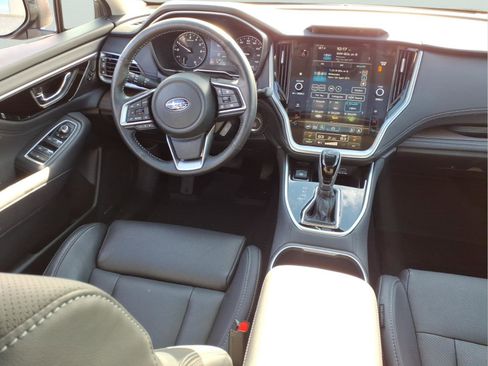 Certified 2025 Subaru Legacy Limited image 7