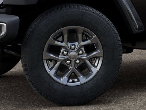 New 2026 Jeep Gladiator Sport AWD/4WD image 8