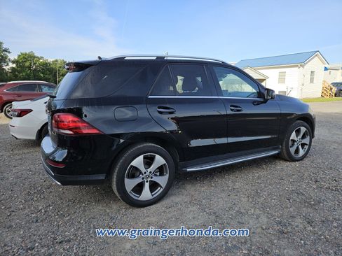 Used 2018 Mercedes-Benz GLE 350 image 7