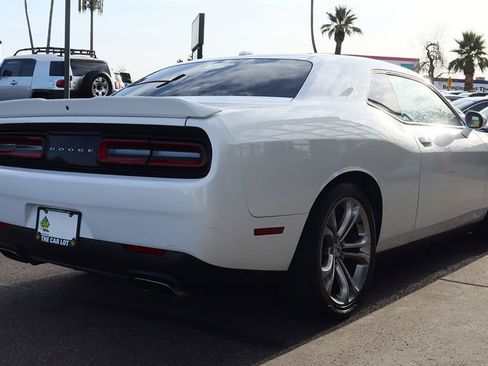 Used 2021 Dodge Challenger R/T image 13