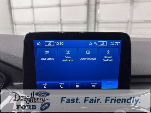 Used 2024 Ford Escape ST-Line image 43