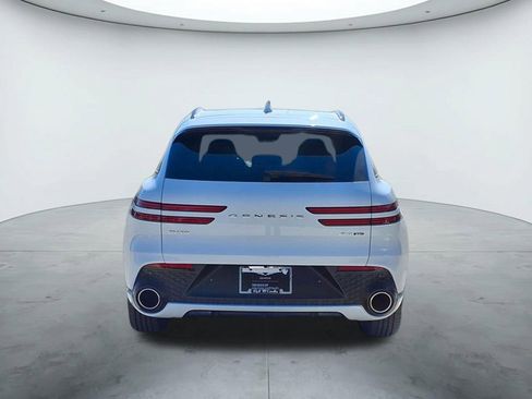New 2025 Genesis GV70 3.5T Sport image 6