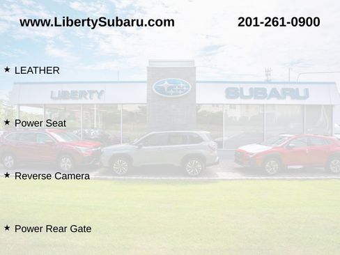 Used 2019 Subaru Outback 2.5i Limited AWD/4WD image 5
