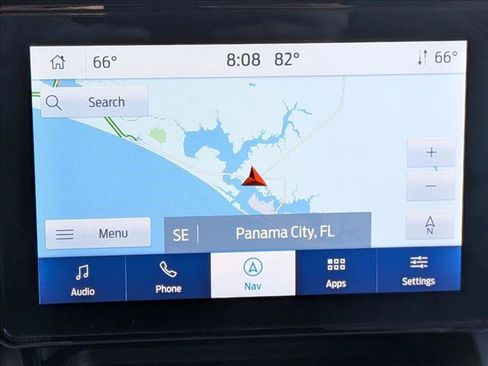 Used 2023 Ford Explorer XLT w/ Equipment Group 202A RWD image 15