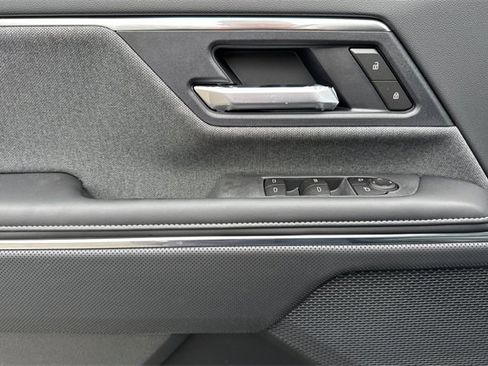 New 2026 GMC Sierra EV Elevation image 11