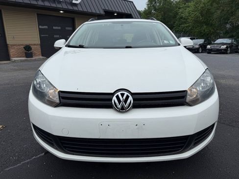 Used 2011 Volkswagen Jetta S FWD image 2